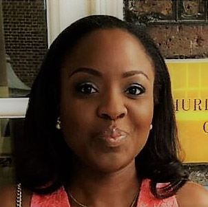Yvonne-Obuaya