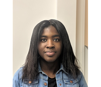 danielle staff picture