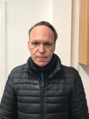 rafael staff picture