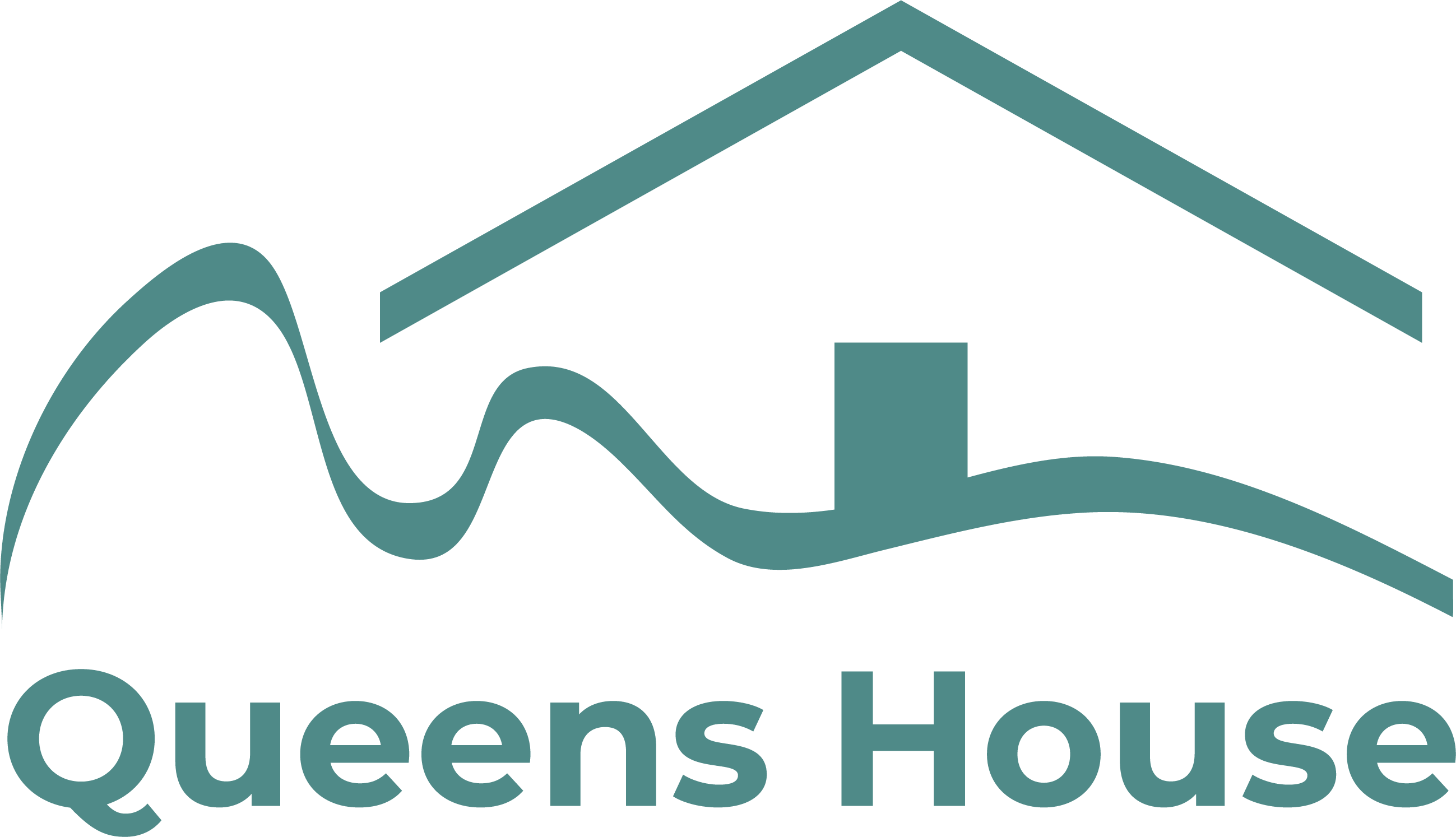 Queens House Logo